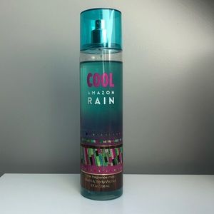 3/20$ Bath and body works spray